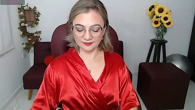ana milf online show from 05-10-26, 12:20