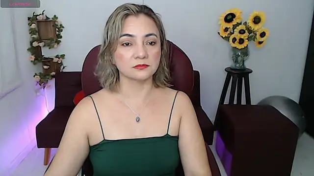 ana milf online show from 05-05-26, 01:36