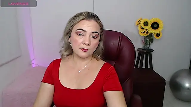 ana milf online show from 02-13-26, 02:39