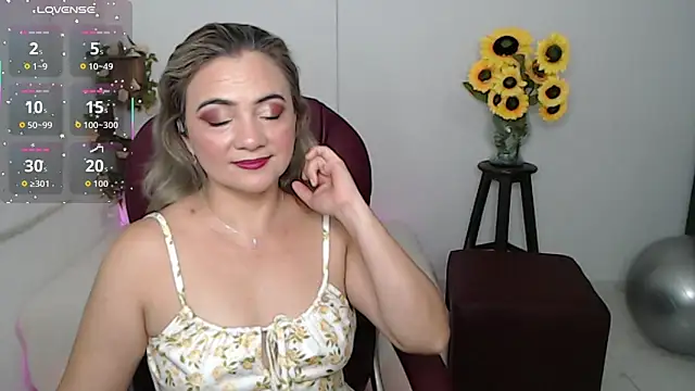 ana milf online show from 03-09-26, 01:25