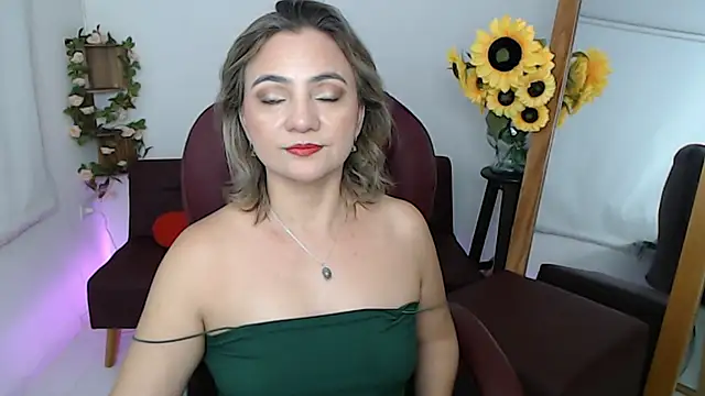 ana milf online show from 07-06-26, 03:03