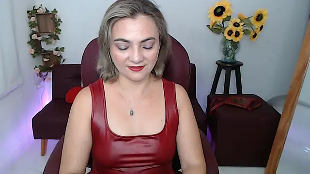 ana milf online show from 05-29-26, 01:50