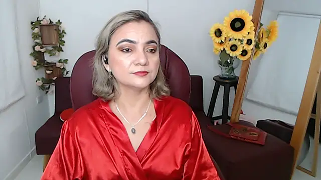 ana milf online show from 05-30-26, 02:12