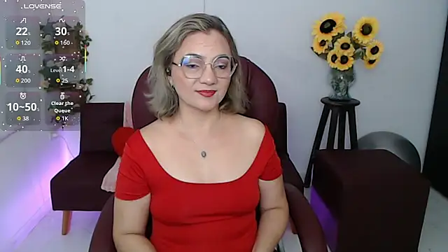 ana milf online show from 05-04-26, 02:09