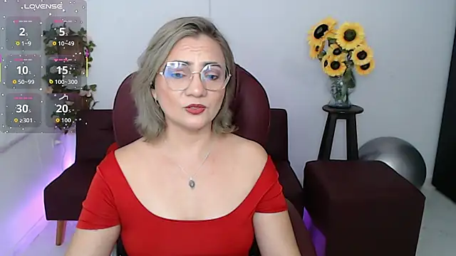 ana milf online show from 05-08-26, 01:37