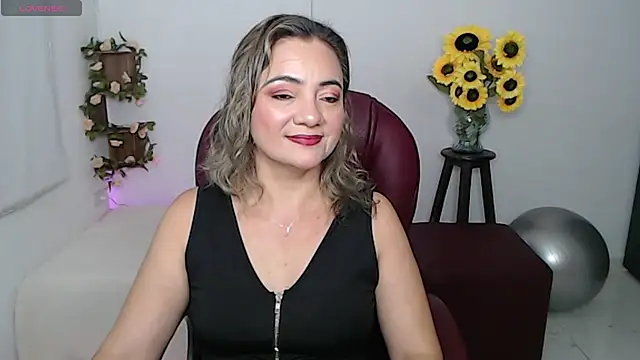 ana milf online show from 03-12-26, 12:42