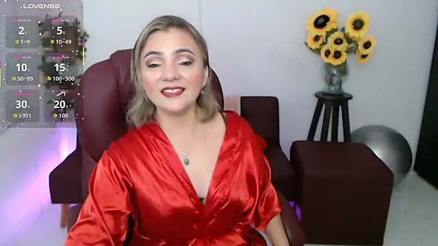 ana milf online show from 04-26-26, 02:03