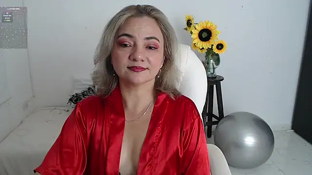 ana milf online show from 01-10-26, 01:50