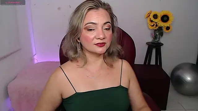 ana milf online show from 02-08-26, 01:53