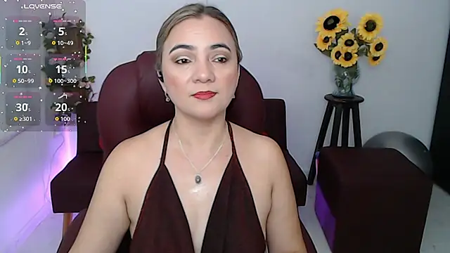 ana milf online show from 05-07-26, 01:36