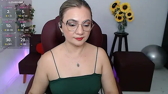 ana milf online show from 05-11-26, 02:07
