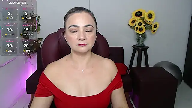ana milf online show from 03-28-26, 01:56