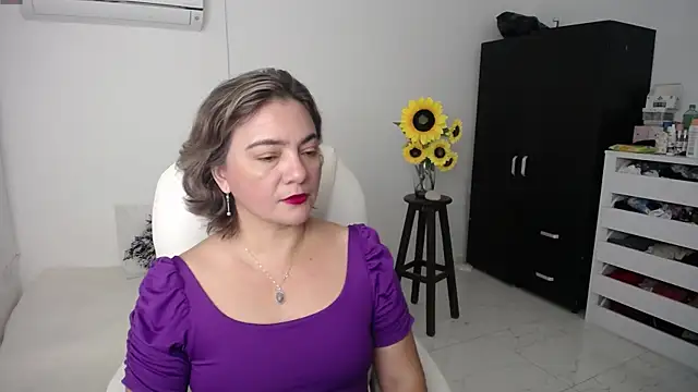 Snapshot of ana_milf chatting on 03-07-25, 12:01 ana milf online show from 03-07-25, 12:01