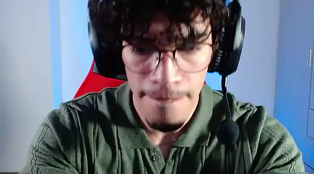 BigDragonBoy online show from 03-19-25, 10:31