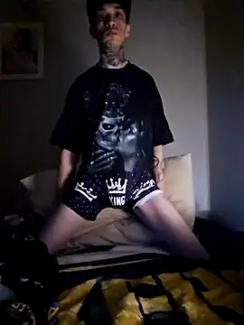 SOCALARTYBBOI online show from 12-14-24, 11:29