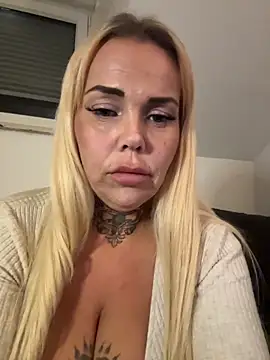 LeniGold Official online show from 11-08-25, 12:36