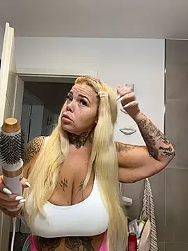 LeniGold Official online show from 10-23-25, 12:04