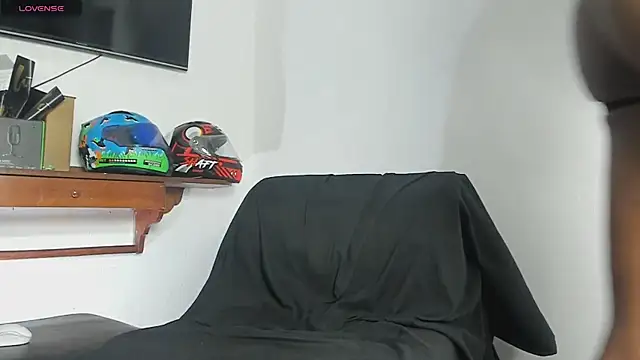 Xander Str0ng online show from 12-01-25, 12:17