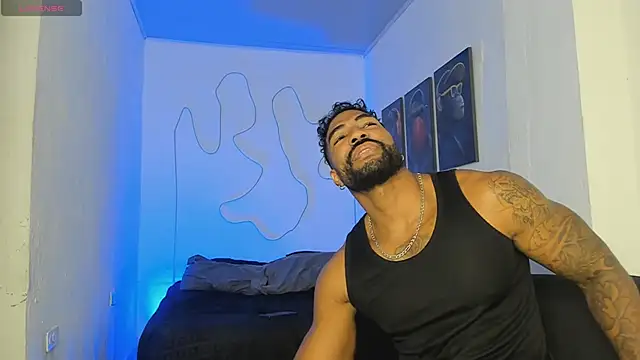 Xander Str0ng online show from 11-02-25, 12:32