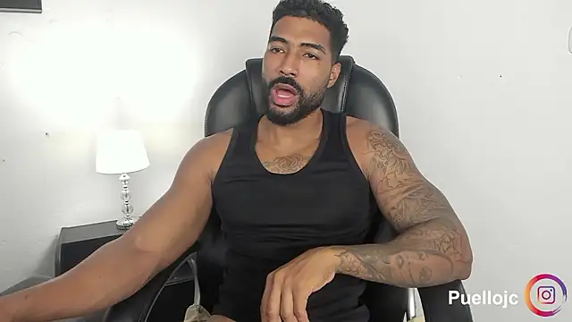 Xander Str0ng online show from 03-18-26, 12:19