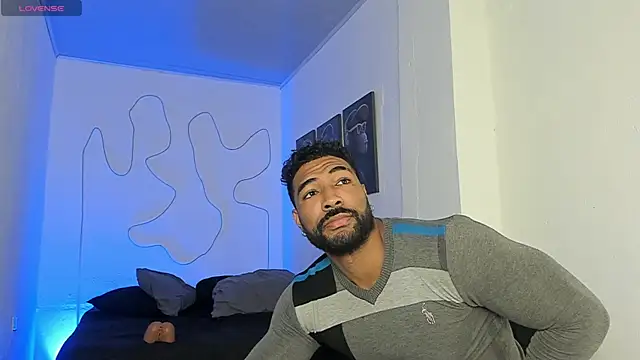 Xander Str0ng online show from 10-25-25, 12:50