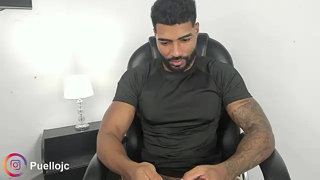 Xander Str0ng online show from 04-19-26, 12:06