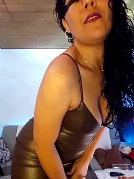 Sexxy-Lana online show from 12-16-25, 12:48