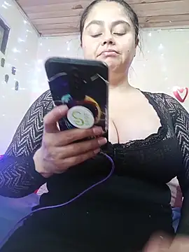 celestehot707rs online show from 11-27-25, 06:08