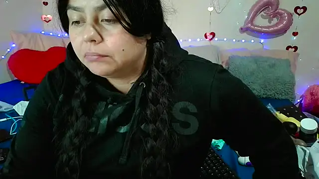 celestehot707rs online show from 03-03-26, 04:08