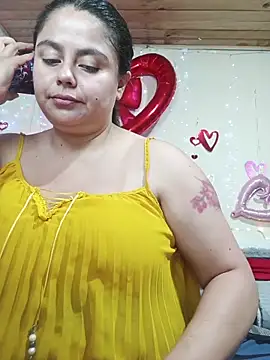 celestehot707rs online show from 04-10-26, 06:04