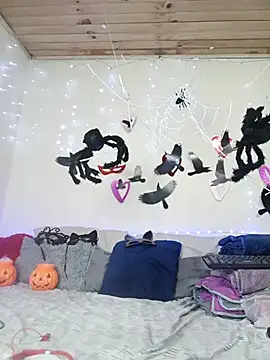 celestehot707rs online show from 10-22-25, 01:32