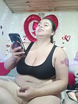 celestehot707rs online show from 03-30-26, 09:33