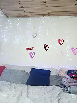 celestehot707rs online show from 11-08-25, 12:47