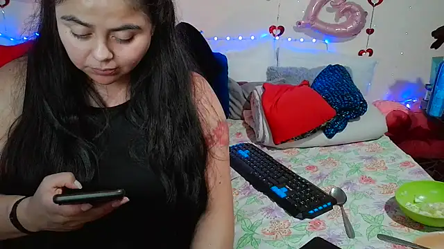celestehot707rs online show from 06-17-26, 10:52