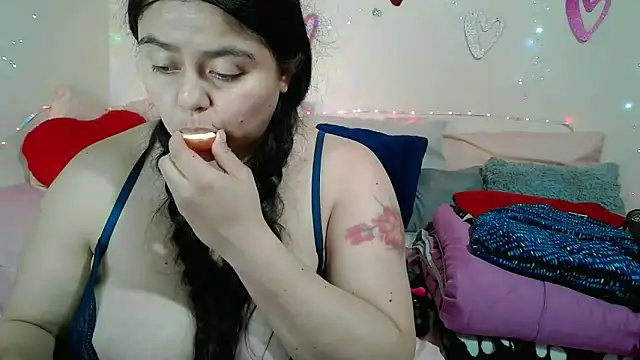 celestehot707rs online show from 01-15-26, 12:14