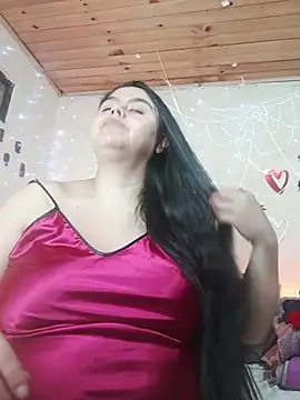 celestehot707rs online show from 10-16-25, 11:07