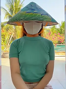 BabyThree  online show from 03-13-26, 08:30