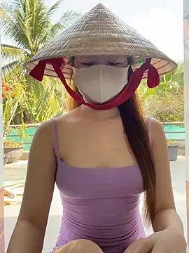 BabyThree  online show from 12-21-25, 07:21