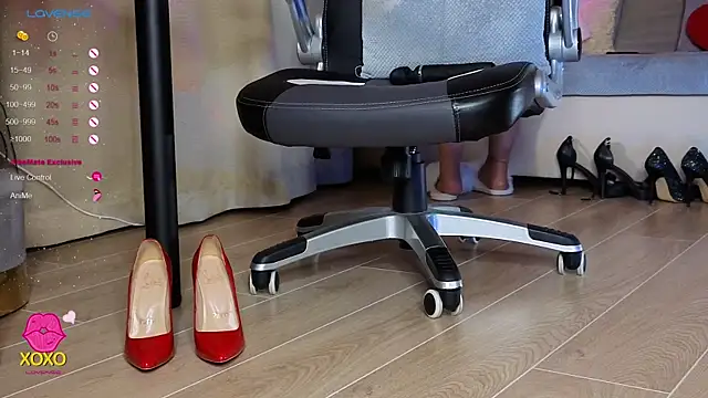 misskaassandraa online show from 11-18-25, 04:10