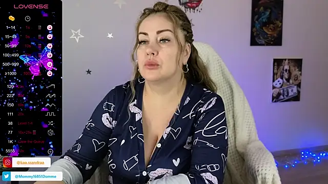 Snapshot of misskaassandraa chatting on 02-18-25, 12:28 misskaassandraa online show from 02-18-25, 12:28