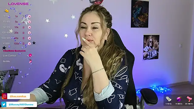 Snapshot of misskaassandraa chatting on 02-21-25, 05:20 misskaassandraa online show from 02-21-25, 05:20