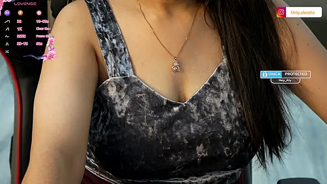 Snapshot of only_aleesha chatting on 05-20-26, 04:48 only aleesha online show from 05-20-26, 04:48