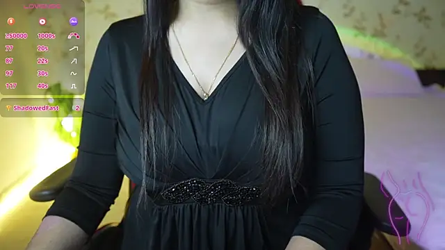 only aleesha online show from 12-01-24, 05:51