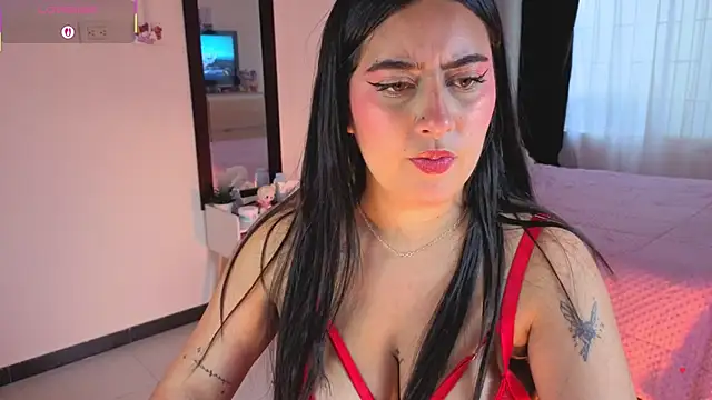 serenna se online show from 04-04-26, 08:26