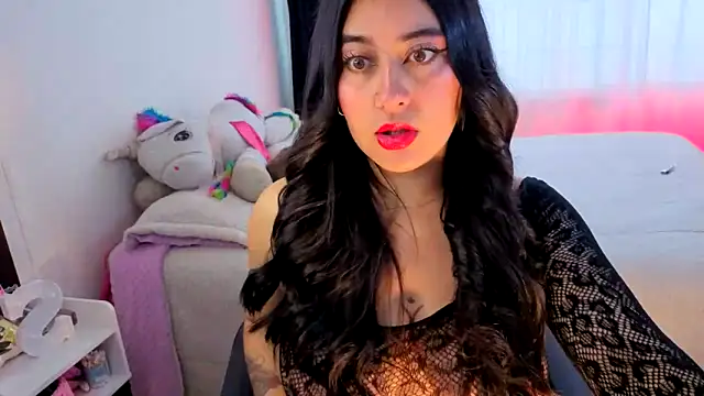 serenna se online show from 02-19-26, 08:17