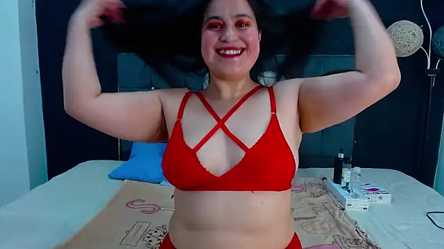 mia xx1 online show from 09-28-25, 03:46