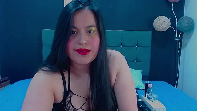 mia xx1 online show from 11-03-25, 05:01