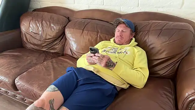 JeffJocc online show from 10-24-25, 05:23