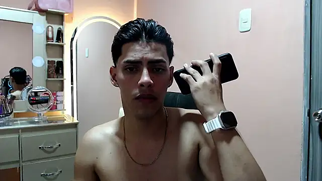 TenderBoyBigCock  online show from 11-26-25, 04:34