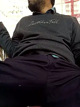 ABSami online show from 01-14-26, 05:44